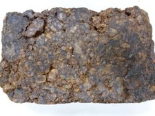 10 Lbs Raw African BLACK SOAP Pure Organic GHANA Premium Quality 10 Pounds picture
