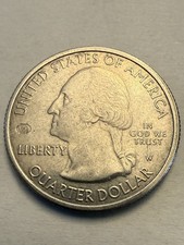 2020 W Salt River Bay Quarter West Point - V75  Privy  *RARE - LOW MINTAGE* picture