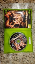 The Suffering (Microsoft Xbox, 2004) picture