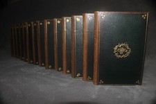 Secret Memoirs of the Courts of Europe, 14 Volume Set. All Books 651 of 1000 picture