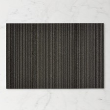 Chilewich Skinny Stripe Tufted Rug|36693 picture
