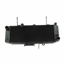 Motorcycle Aluminum Radiator For 2003 2004 Suzuki SV650S SV650SA  SV650A picture