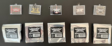 BABYMETAL Random Mini CD Keychain Complete Set picture