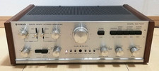 TRIO KENWOOD KA-7002 Integrated Amplifier Vintage 1970s Japan picture