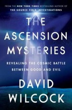 The Ascension Mysteries: Revealing the Cosmic Battle Between Good a - GOOD picture