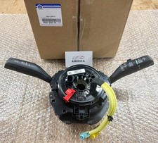 STEERING COLUMN MODULE for 2018-2026 JEEP WRANGLER MOPAR 68599295AA OEM GENUINE picture
