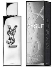 Myself L'Absolu by Yves Saint Laurent 2 oz EDP for Men NEW SEALED BOX picture