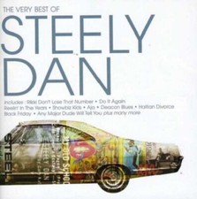 Steely Dan – The Very Best Of Steely Dan 2 CD Set - NEW picture