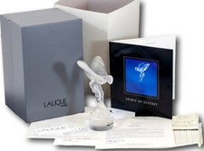 Lalique Mascots-Catalog Raisonné the definitive U.S. version hood ornaments BOOK picture