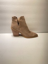 Abound Women's Callan Fab Pointy Heel Bootie Sz 8 picture