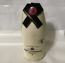 Moet & Chandon champagne bottle insulated jacket picture