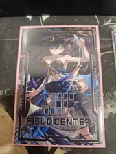 Custom yugioh Field Center cards picture