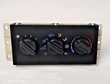 1999-2001 Jeep Cherokee Heater AC Temperature Climate Control OEM picture