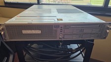 Sun Enterprise M3000 server picture