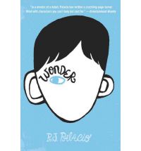 Wonder by Palacio, R. J. picture