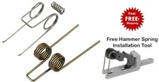 Hammer Disconnect Trigger Spring Set  + FREE Hammer Spring Installation Tool picture