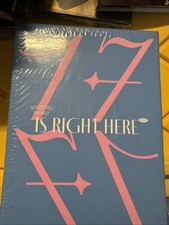 Seventeen Best Album '17 Is Right Here (Dear Ver.) by Seventeen (CD, 2024) picture