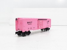 Lionel 2301260 MKT 6464-515 Pink Boxcar LN  picture