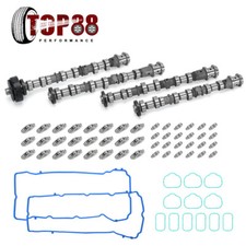 3.6L Pentastar Camshafts Rockers Lifters Assembly For 11-16 Chrysler Dodge Ram picture