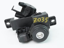 1993 - 1995 Mercedes Benz SL Class R129 Engine Motor Ignition Switch Unit OEM picture