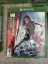 Mirror''s Edge Catalyst Xbox One (Brand New Factory Sealed US Version) Xbox One, picture