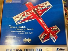 Eflite BNF Extra 300 3D Umx RC Plane picture