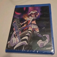 Dream Eater Merry: Complete Collection [New Blu-ray] Subtitled, Widescreen *NEW* picture