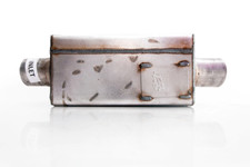 SPINTECH MUFFLER 6441 Pro Street series 3
