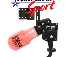 AMS Bowfishing Retriever Sport Reel RH picture