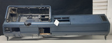 1988-1994 CHEVROLET C/K 1500 2500 Silverado Truck DASHBOARD DASH OBS Blue picture