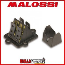 277731.C0 MALOSSI VL12 APRILIA SR REPLICA 50 2T LC 2000-> LAMELLAR VALVE (APR picture