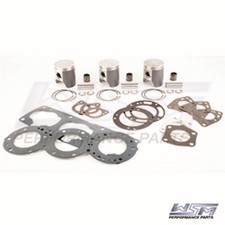 WSM Top End Rebuild Kit Kawasaki 900 STX 97-06 .5mm Over Platinum - 010-840-22P picture