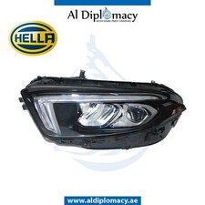 HELLA 2018-2019 Mercedes-Benz A-Class Headlight A1779060101 picture