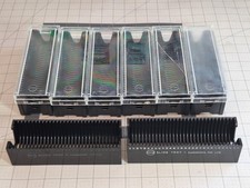 Qty Avail, Vintage Mico 30 Slide Tray for TDC Bell Howell Keystone Viewlex, more picture