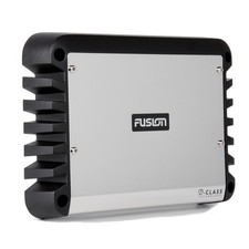Fusion SG-DA51600 Signature Series 5 Channel Marine Amplifier - Used, Good picture