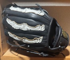 ASK availability first rare Kapital baseball glove authentic brand new 2601TK picture