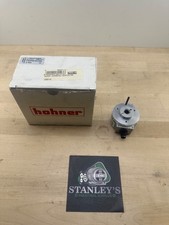 Hohner BSP0M-12KU/500 Incremental Encoder New picture