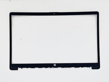 New Genuine HP 17-CN BEZEL LCD BLACK PSCD N39383-001 picture