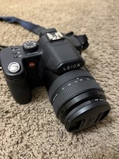 Leica V-Lux 1 picture