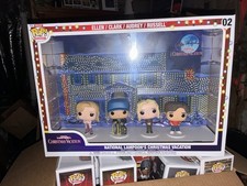 The Griswalds Christmas Full Size Funko picture