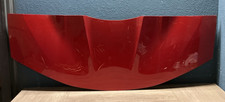 2020-25 CHEVROLET CORVETTE C8 Trunk Deck Lid PIN 85160312 picture