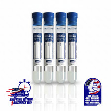 Celova™ Platelet-Rich Plasma 10mL ACD Tube Gel Separator, 10mL picture