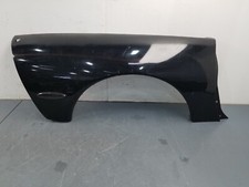 2003 01 - 04 Chevy Corvette C5 Z06 Right Rear Qtr Panel Fender  #0367  L4 picture