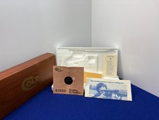 Vintage Colt Frontier Scout/Scout 4.75