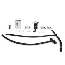 Mishimoto Coolant Filter Kit Fits Ford 6.0 Powerstroke 2003-2007 Black picture