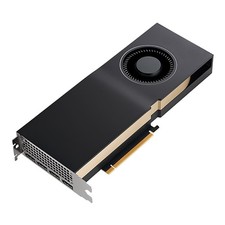 PNY NVIDIA RTX A4500 20GB GDDR6 PCIe 4.0 x16 Graphics card - VCNRTXA4500-PB picture