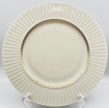 ELEGANT LENOX CRETAN DINNER PLATE, 10 7/8in, EXCELLENT CONDITION picture