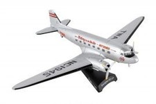 DC-3 TWA 1:144 picture