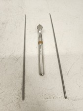 Stryker 233-70-1 Camelback Handle w/ 233-70-183 & 233-70-182 Probe picture