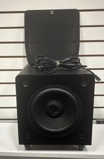 Sunfire SDS8 SDS-8 Powered Subwoofer 8